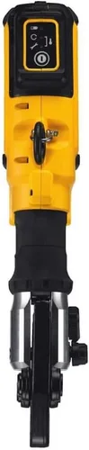 Vista 7 de DEWALT 20V MAX Kit de herramienta de presión para tubería de plomería inalámbrica con cabezas de engaste, herramienta de prensa profesional