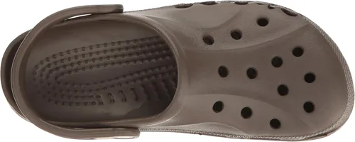 Vista 4 de Crocs Baya Zuecos unisex para adultos