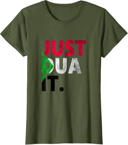 Vista 27 de Just dua it Camiseta Azul Marino