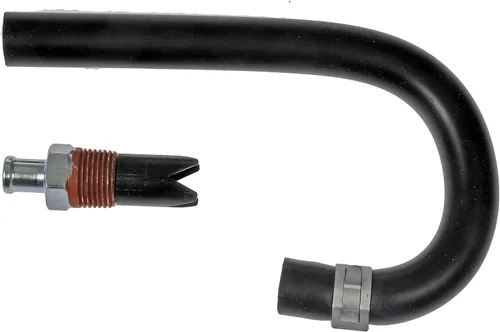 Vista 2 de Dorman 924-5213CD Ventilación del eje trasero compatible con modelos seleccionados de Freightliner