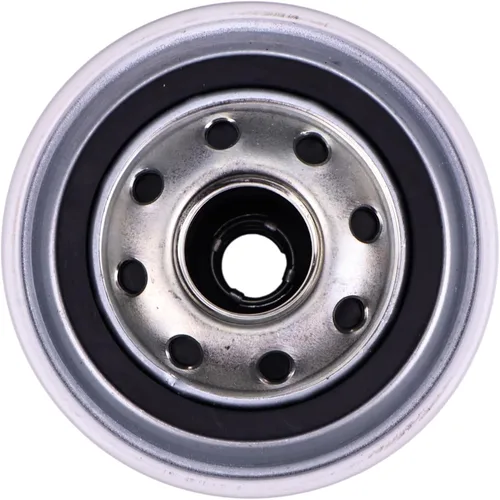 Vista 3 de Filtro de aceite de motor 48138563 47535939 compatible con tractores New Holland, minicargadoras, retroexcavadoras