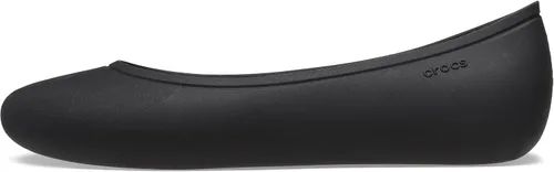 Vista 7 de Crocs Women's Brooklyn Flats