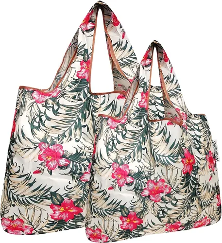 Vista 7 de allydrew Bolsa de comestibles reutilizable, Bolsa de comestibles reutilizable