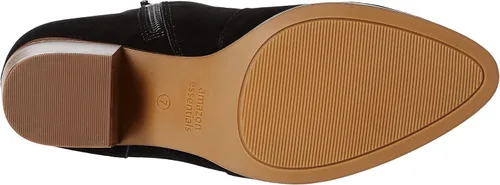 Vista 4 de Tienda Essentials Botines Western para mujer