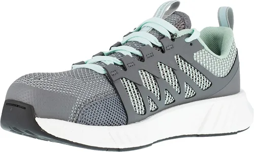 Vista 5 de Reebok Zapato de trabajo deportivo Fusion Flexweave para mujer