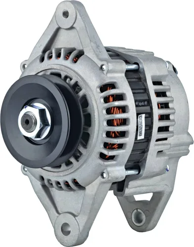 Vista 7 de DB Electrical Alternador para Yanmar 4JH3-CE 4JH3E 4JH3-TCE 1994-2003