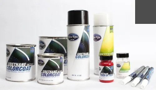 Vista 3 de Subaru Impreza Automotive Pintura de Retoque