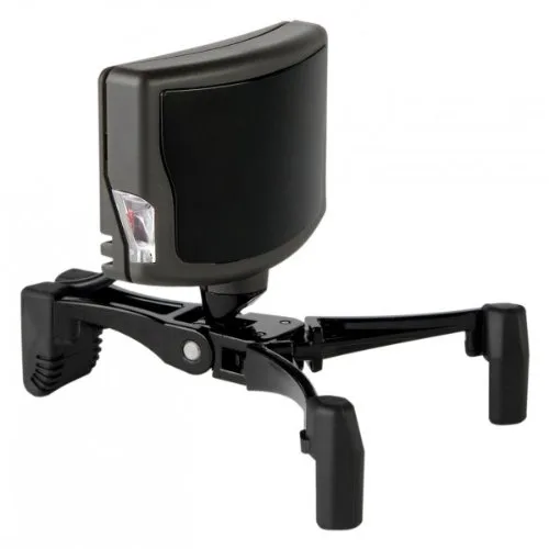 Vista 5 de trackir 5seguimiento Jefe óptico Tracker Controller nuevo