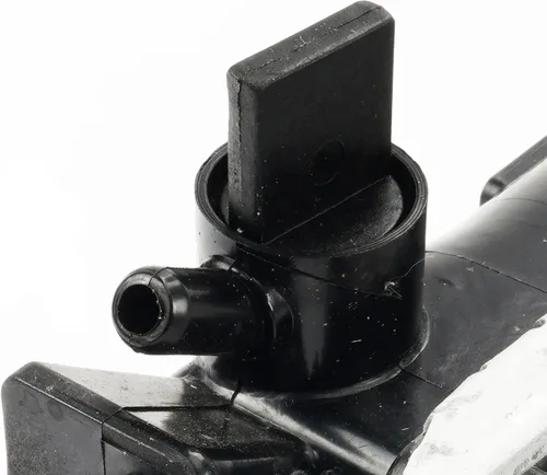 Vista 8 de CU2971 Reemplazo del radiador para Nitro 3.7L 4.0L 2007 2008 2009 2010 2011