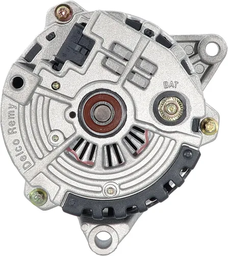Vista 2 de Alternador profesional, de la marca ACDelco, modelo 335-1008