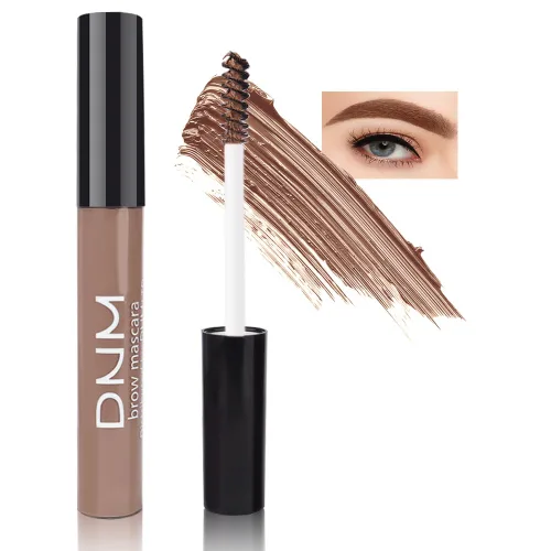 Vista 10 de Kaely PEGAMENTO PARA CEJAS PROFESIONAL, Gel para cejas transparente, Máscara para cejas resistente al agua, gel para cejas a prueba de agua