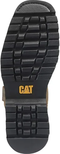 Vista 7 de Cat Footwear Mens Wellston Steel Toe