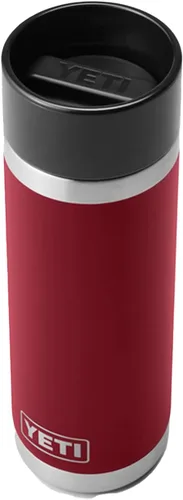 Vista 23 de Yeti Rambler - Botella Hotshot de 18 onzas, color rosa tropical Rosa (Tropical Pink)
