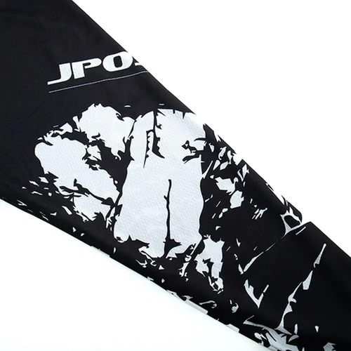 Vista 7 de Weimostar Maillot de ciclismo de manga larga para hombre, transpirable, equipo deportivo, equitación, camiseta de ciclismo