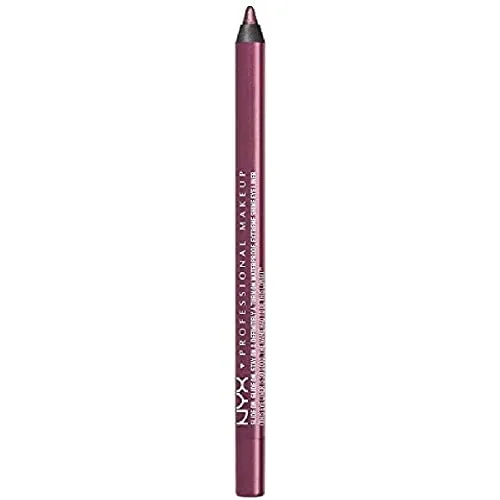 Vista 16 de NYX Cosmetics - Lápiz deslizante Platino