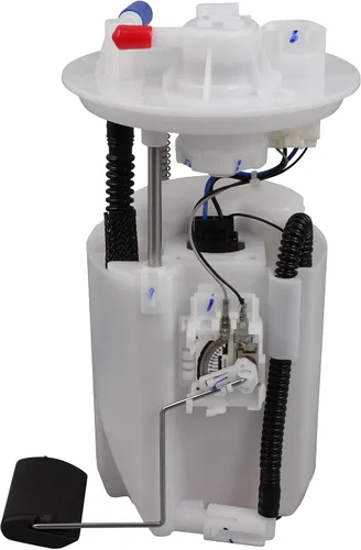 Vista 12 de SCITOO Conjunto de bomba de combustible compatible con para Kia for Sportage 2002 2001 bomba de combustible eléctrica 12v unidad