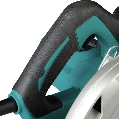 Vista 6 de Makita HS7610 sierra circular de 7-1/4 pulgadas