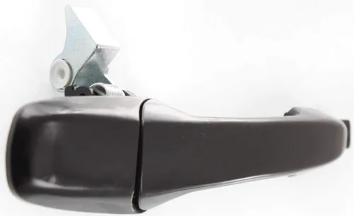 Vista 3 de Garage-Pro Manija de puerta delantera y exterior del lado del pasajero compatible con Ford Mustang 2005-2014, Coupé