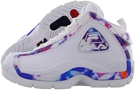 Vista 5 de Fila Grant Hill 2 Tie-Dye