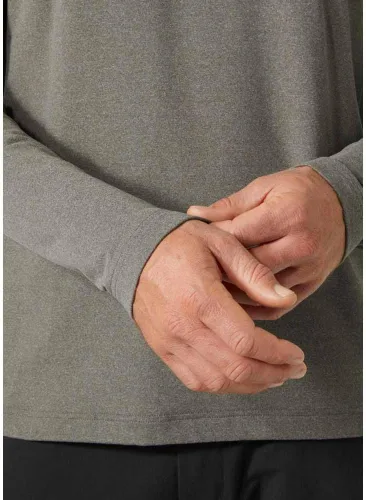 Vista 4 de Helly Hansen Verglas Light - Sudadera con capucha para hombre
