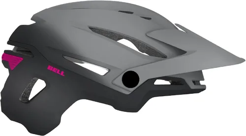 Vista 10 de Bell Sixer MIPS - Casco de bicicleta MTB para adulto (personalizable)