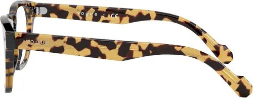 Vista 4 de Vogue Eyewear Marcos cuadrados para gafas Vo5331 para hombre