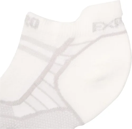 Vista 3 de Thorlos Women's Prolite Xptu Ultra Thin Cushion No Show Socks
