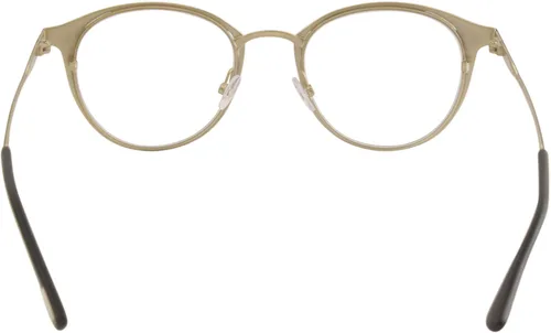 Vista 4 de Gafas de sol Tom Ford FT 5528 -B 002 mate negro