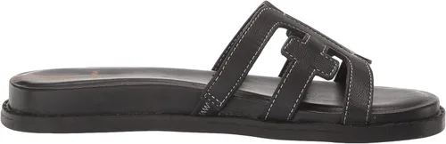 Vista 6 de Sam Edelman Mini sandalia Valeri unisex para niños