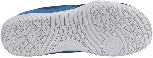 Vista 2 de Xero Shoes Zapatos de entrenamiento cruzado 360 para hombre con tacón sin caída y varillas de agarre de cuerda para escalar