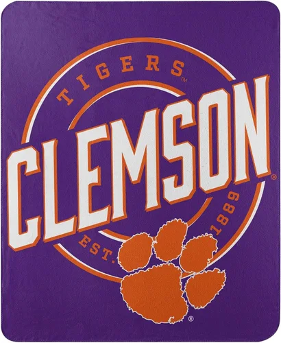 Vista 60 de Northwest NCAA Alabama Crimson Tide - Manta de forro polar unisex para adultos, 50 x 60 pulgadas, campaña