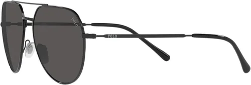 Vista 3 de Polo Ralph Lauren Ph3139 Pilot - Gafas de sol para hombre