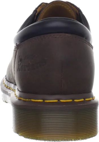 Vista 3 de Dr. Martens 8053 - Zapatillas de nieve para hombre