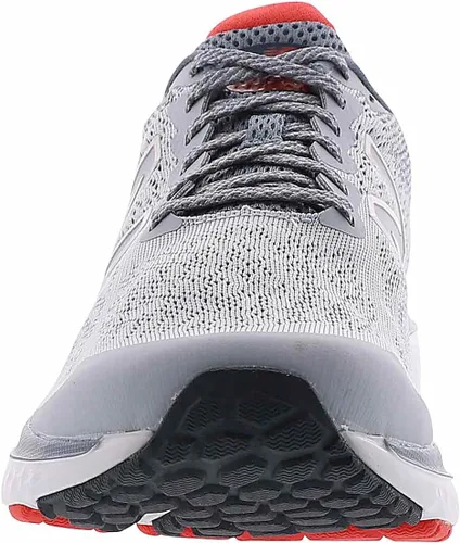 Vista 2 de New Balance - Sandalias de espuma fresca V1 para hombre