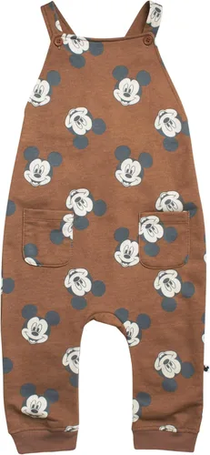 Vista 6 de Disney Conjunto de pijama de Mickey Mouse para bebé 2 piezas y camisa de manga larga