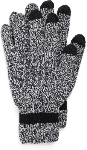 Vista 2 de MUK LUKS Guantes de pantalla táctil para mujer