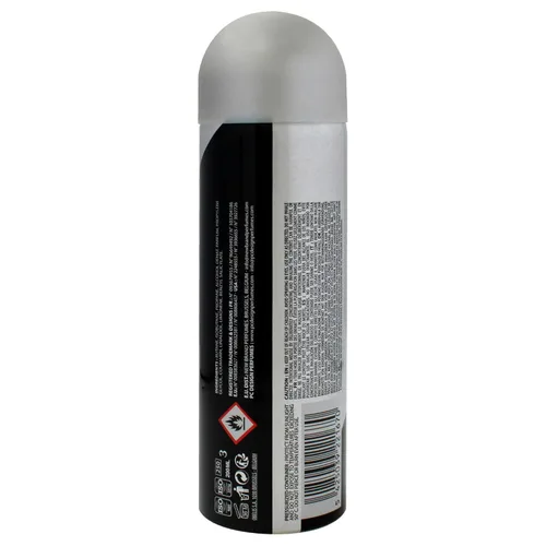 Vista 2 de VIP by Cuba - Aerosol corporal de 6.6 oz para hombre