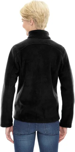 Vista 3 de NE C365 LD JOURNEY FLEECE JKT (CLÁSICO ROJO 850) (XS)