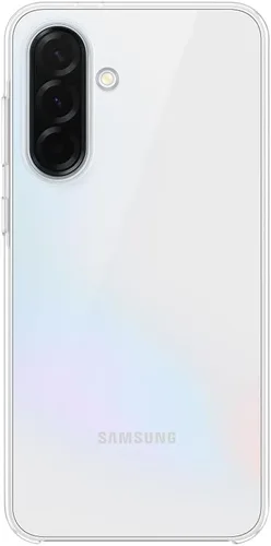 Vista 9 de Samsung Galaxy - Funda de silicona oficial para Galaxy A56, color negro