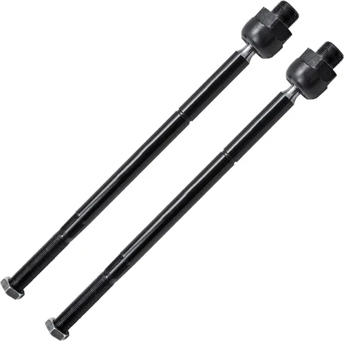Vista 405 de Detroit Axle - Kit de suspensión frontal de 10 piezas para Dodge Avenger 2008-2014, Chrysler Sebring 2007-2010, 2 brazos de control inferiores, 2