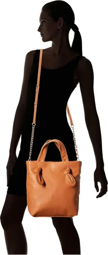 Vista 6 de Anne Klein Bolso de nudo suave