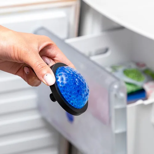 Vista 5 de Pistola de Masaje Muscular con Frío y Calor Hokgun InnovaGoods