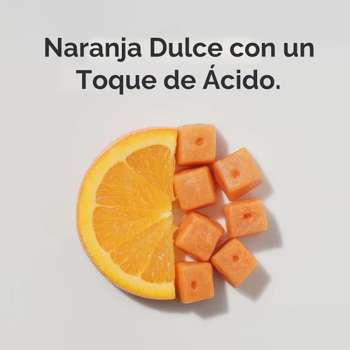 Vista 6 de Sports Research® Gomitas de vitamina C 500 mg de vitamina C Sin azúcar, sin gelatina, certificadas veganas y probadas sin OGM Apoyo inmune