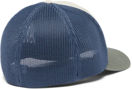 Vista 208 de Gorra de malla PFG Columbia para hombre