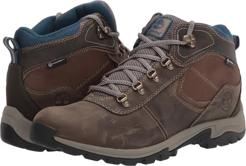 Vista 7 de Timberland Mt Maddsen - Botas de senderismo para mujer