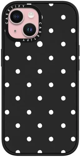 Vista 36 de CASETiFY Impact - Funda para iPhone 15