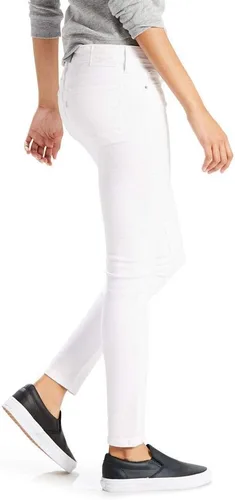 Vista 2 de Levi's 710 - Jeans súper ajustados para mujer