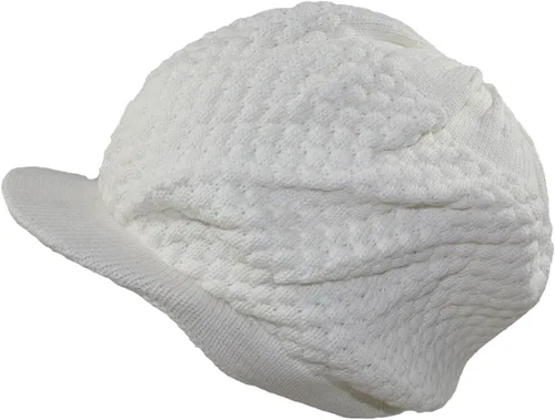 Vista 32 de RW Gorro unisex de algodón Rasta (más colores)