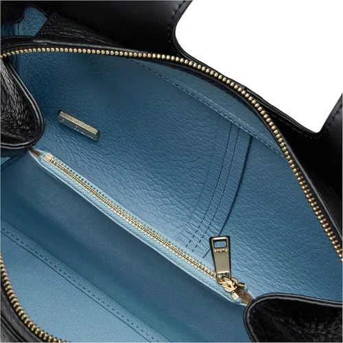 Vista 5 de Furla Casual Bag Nero