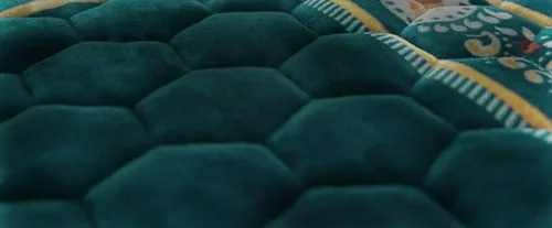 Vista 3 de Alfombra de Oración Musulmana Islámica - Alfombra de Oración Sajadah Muy Gruesa y Acolchada para Hombres y Mujeres con Cuentas de Oración del Islam